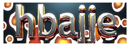 hbajje logo